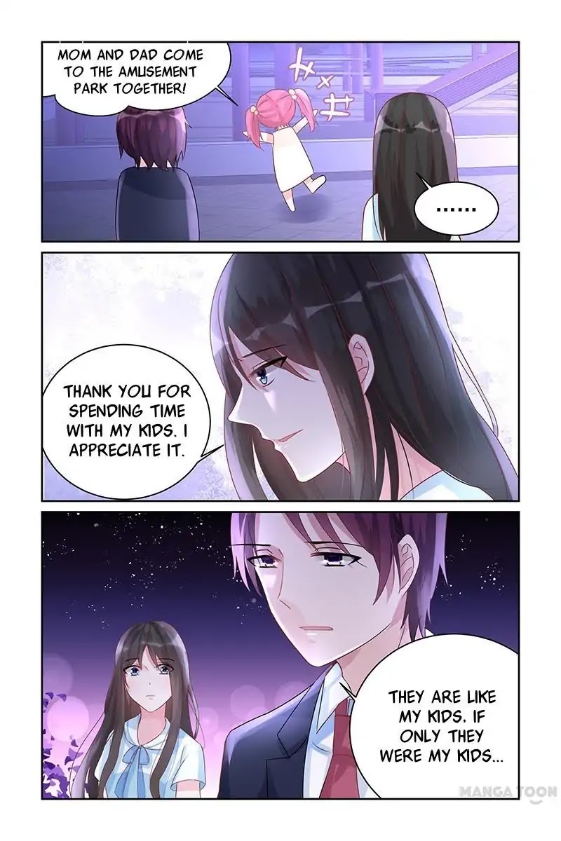 Wicked Young Master's Forceful Love: Training the Runaway Wife Chapter 71 page 4 - Chapter 71