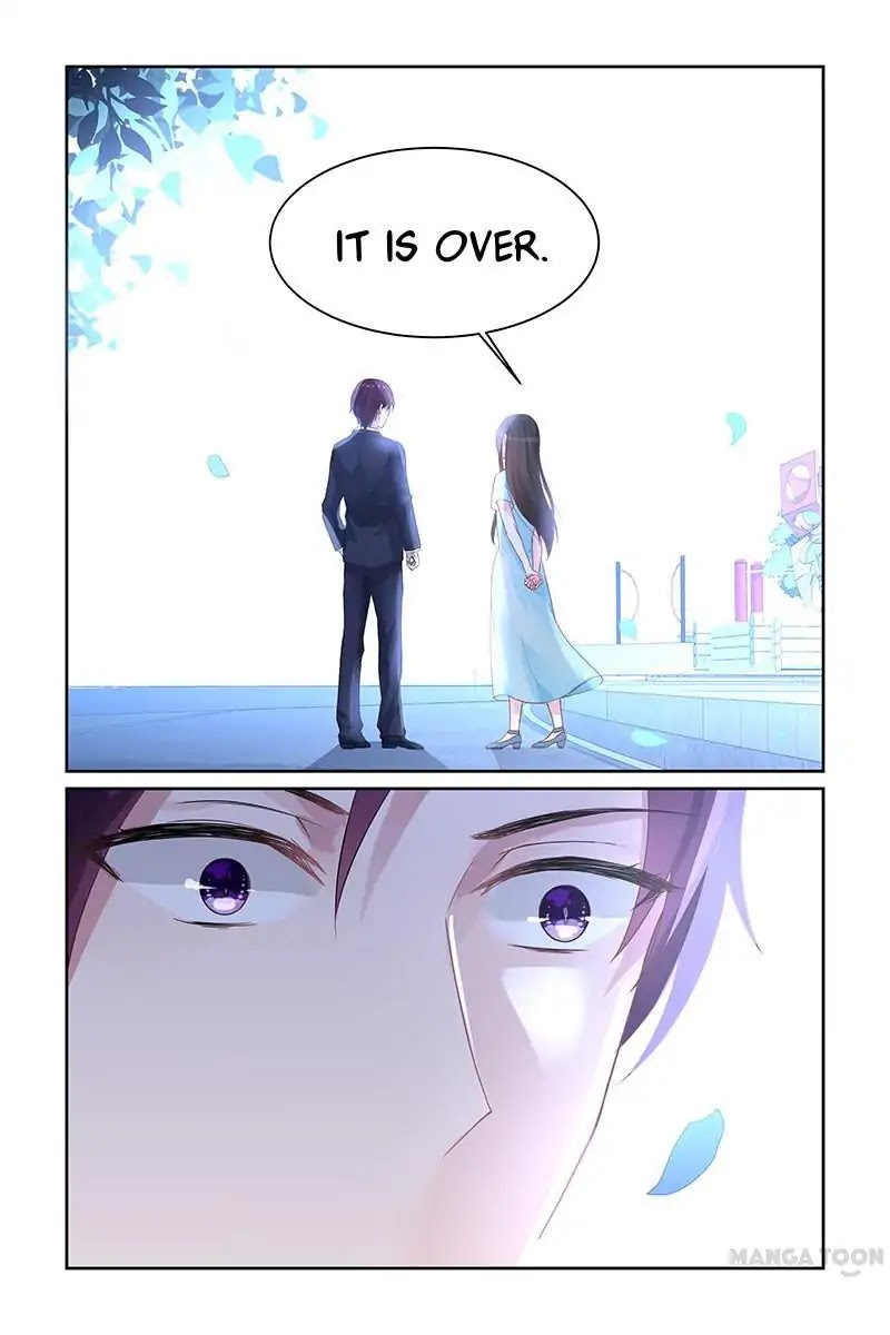 Wicked Young Master's Forceful Love: Training the Runaway Wife Chapter 71 page 8 - Chapter 71