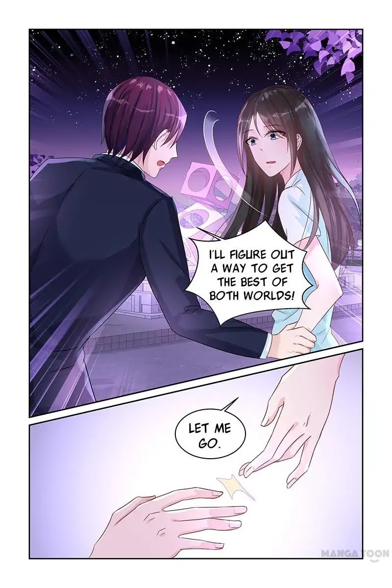 Wicked Young Master's Forceful Love: Training the Runaway Wife Chapter 72 page 1 - Chapter 72