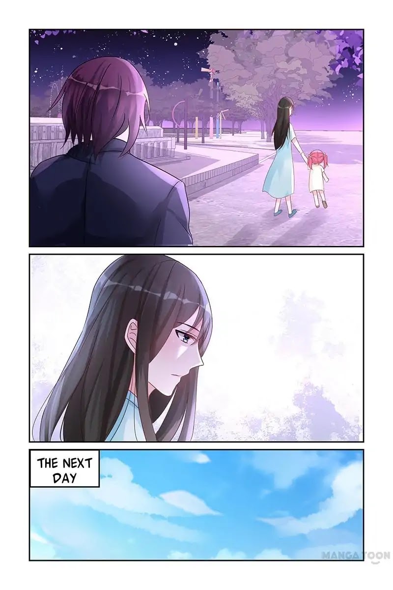 Wicked Young Master's Forceful Love: Training the Runaway Wife Chapter 72 page 2 - Chapter 72