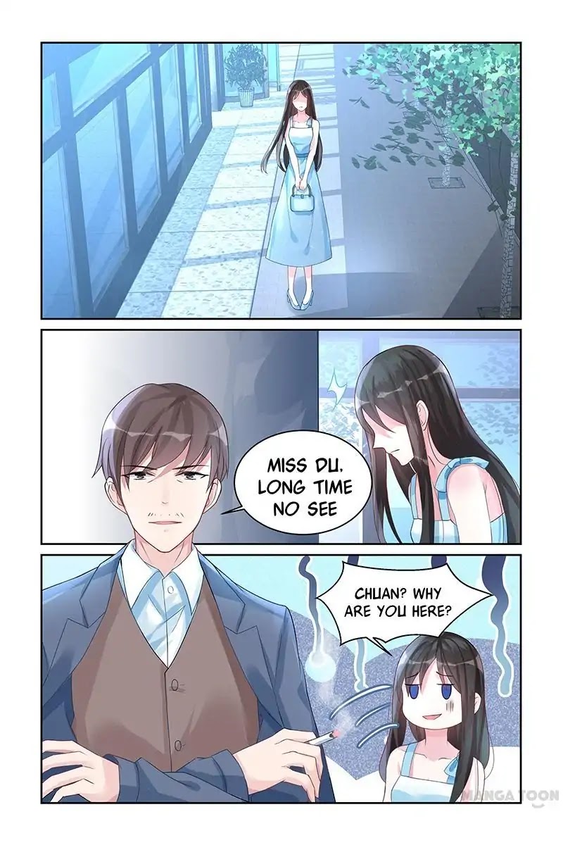 Wicked Young Master's Forceful Love: Training the Runaway Wife Chapter 72 page 3 - Chapter 72