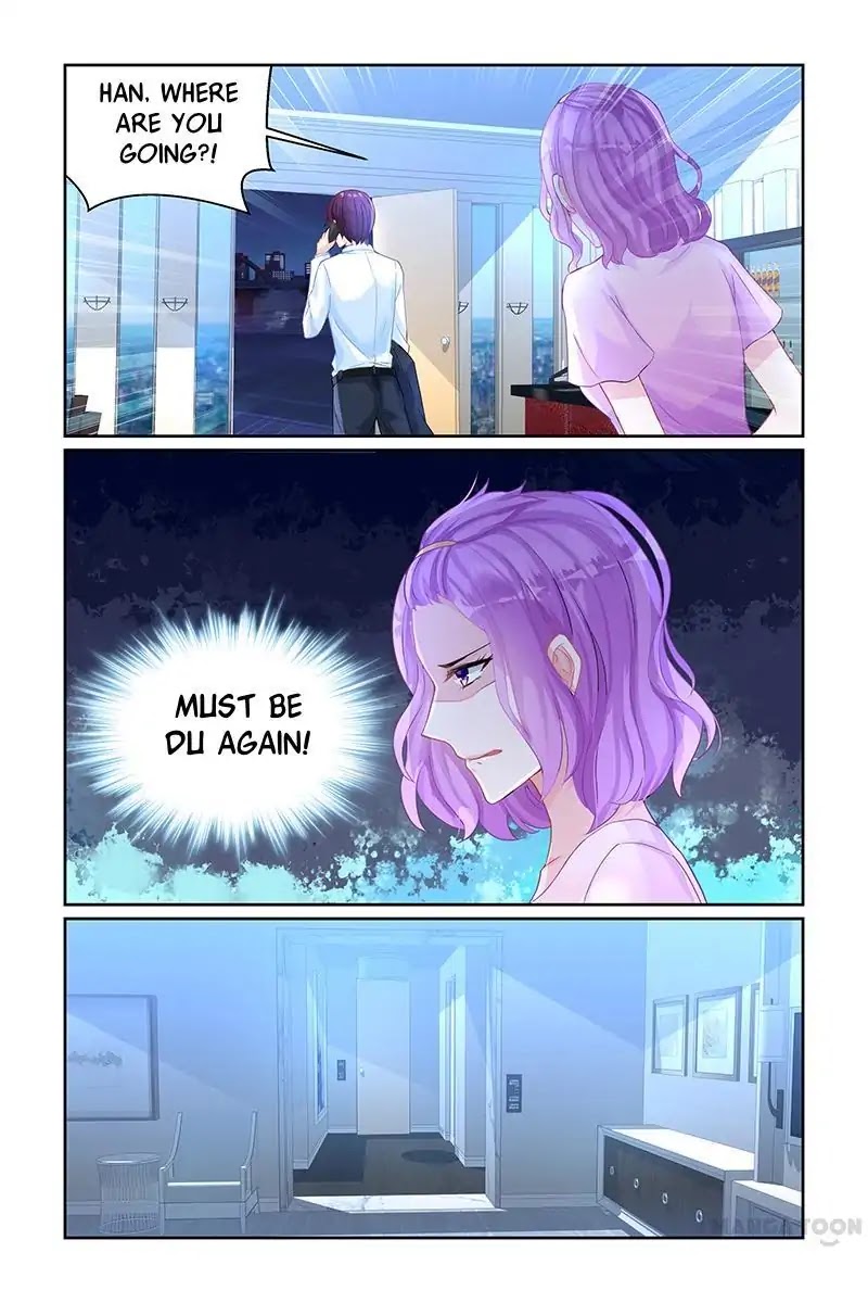 Wicked Young Master's Forceful Love: Training the Runaway Wife Chapter 73 page 1 - Chapter 73