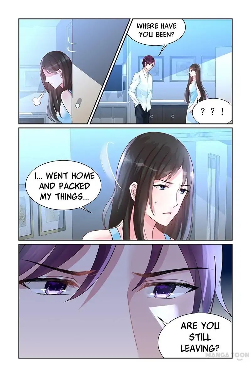 Wicked Young Master's Forceful Love: Training the Runaway Wife Chapter 73 page 2 - Chapter 73