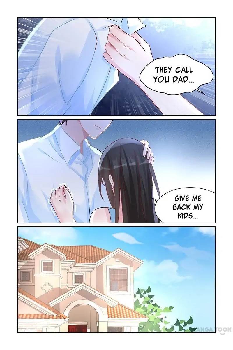 Wicked Young Master's Forceful Love: Training the Runaway Wife Chapter 73 page 5 - Chapter 73