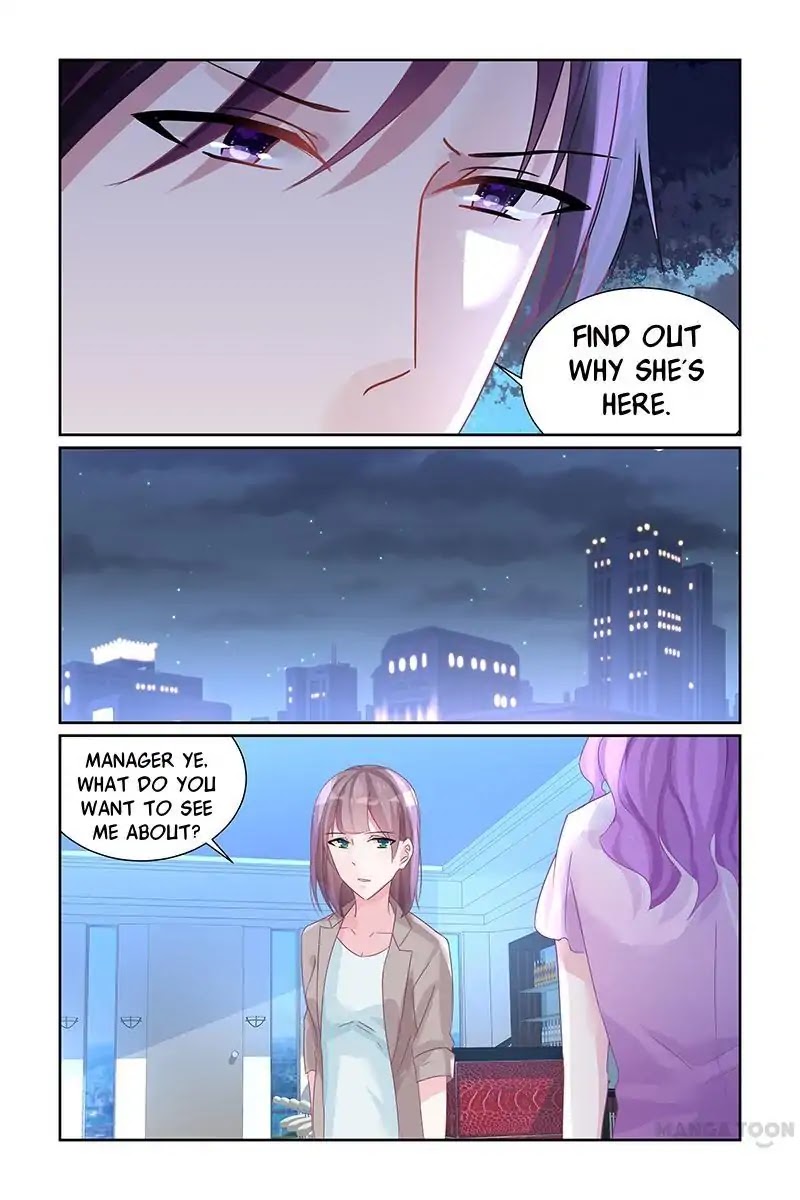 Wicked Young Master's Forceful Love: Training the Runaway Wife Chapter 73 page 7 - Chapter 73