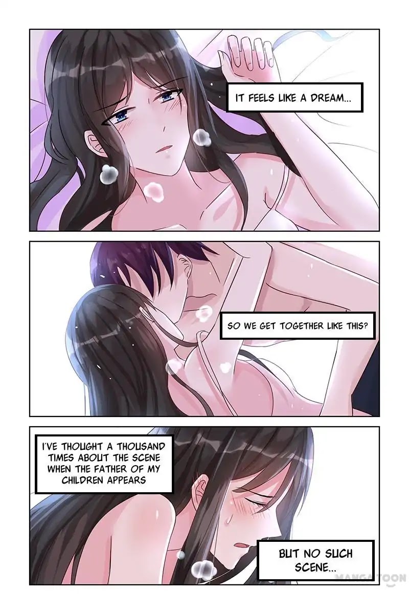 Wicked Young Master's Forceful Love: Training the Runaway Wife Chapter 76 page 1 - Chapter 76