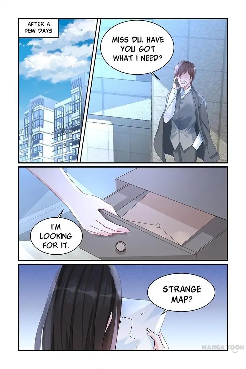 Wicked Young Master's Forceful Love: Training the Runaway Wife Chapter 78 page 1 - Chapter 78