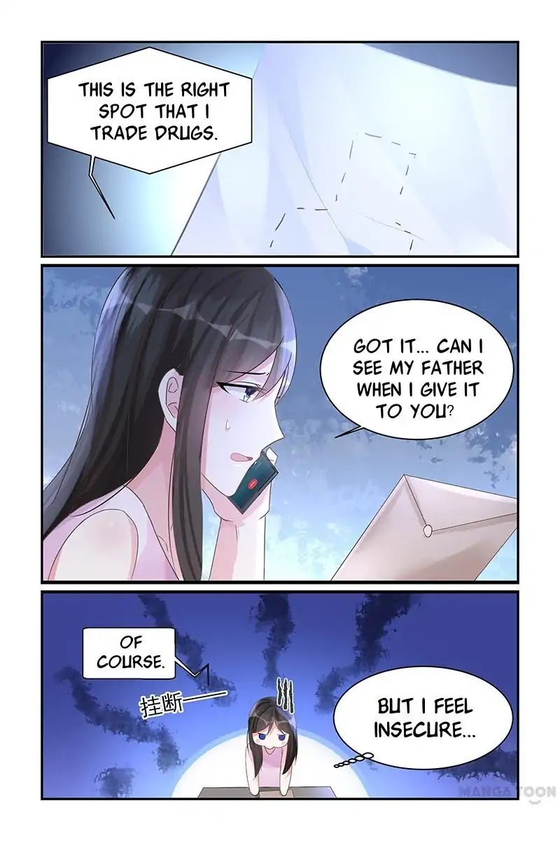 Wicked Young Master's Forceful Love: Training the Runaway Wife Chapter 78 page 2 - Chapter 78
