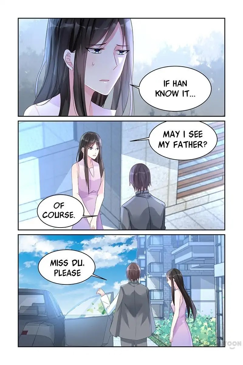 Wicked Young Master's Forceful Love: Training the Runaway Wife Chapter 78 page 4 - Chapter 78