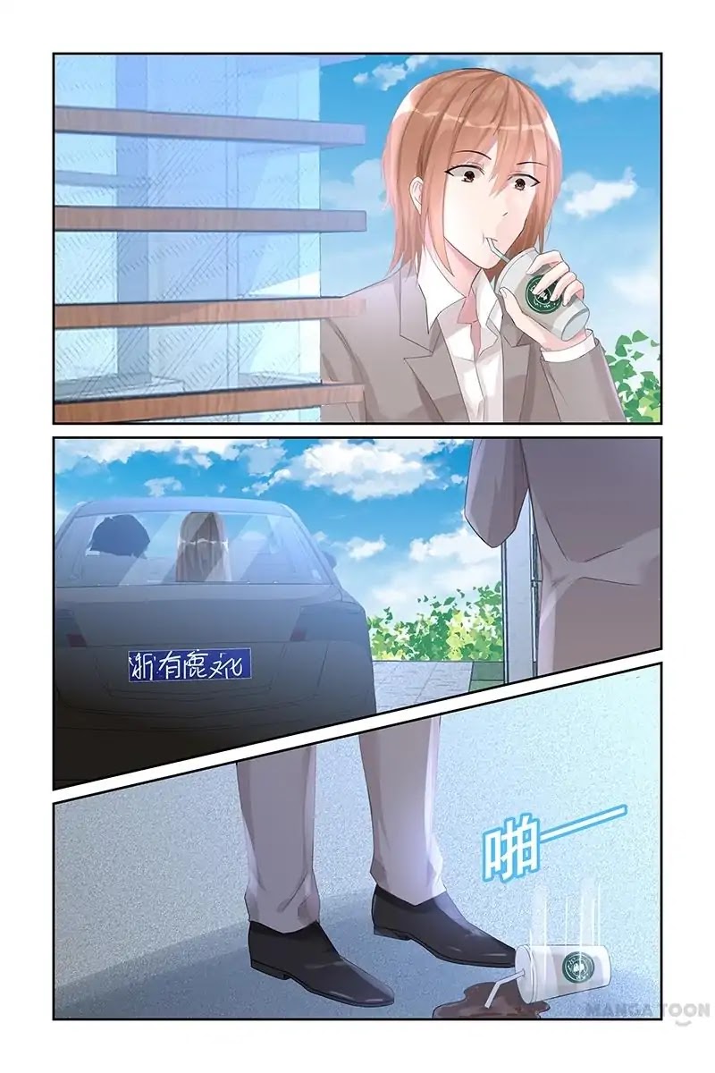 Wicked Young Master's Forceful Love: Training the Runaway Wife Chapter 78 page 5 - Chapter 78