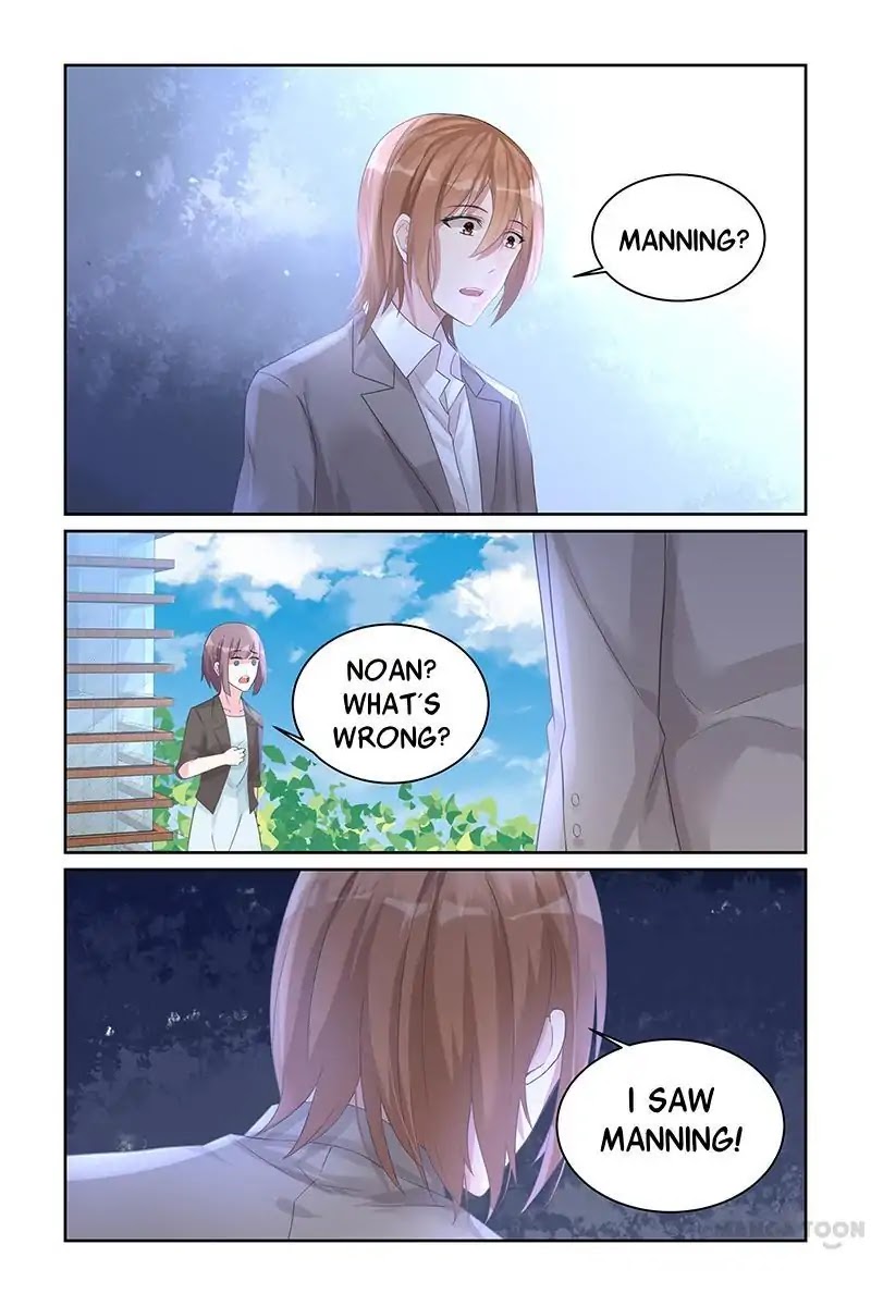 Wicked Young Master's Forceful Love: Training the Runaway Wife Chapter 78 page 6 - Chapter 78