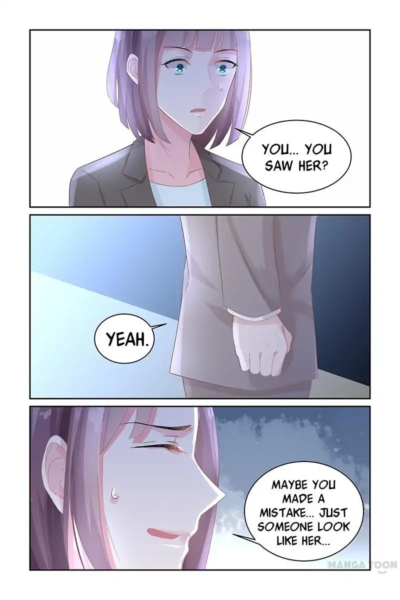 Wicked Young Master's Forceful Love: Training the Runaway Wife Chapter 78 page 7 - Chapter 78
