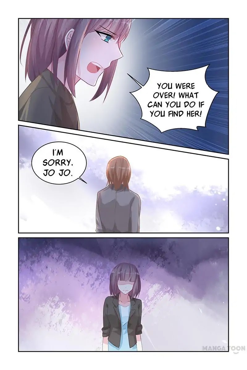 Wicked Young Master's Forceful Love: Training the Runaway Wife Chapter 79 page 1 - Chapter 79