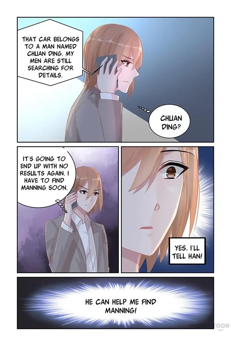 Wicked Young Master's Forceful Love: Training the Runaway Wife Chapter 79 page 2 - Chapter 79