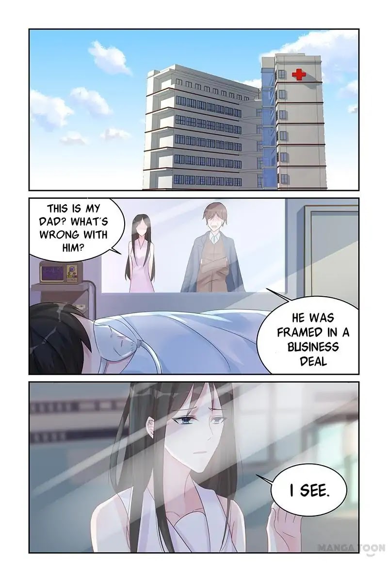 Wicked Young Master's Forceful Love: Training the Runaway Wife Chapter 79 page 4 - Chapter 79