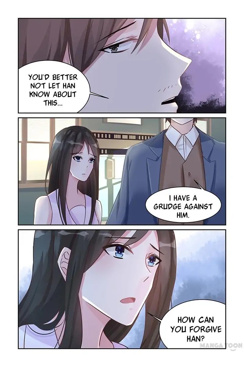 Wicked Young Master's Forceful Love: Training the Runaway Wife Chapter 79 page 5 - Chapter 79