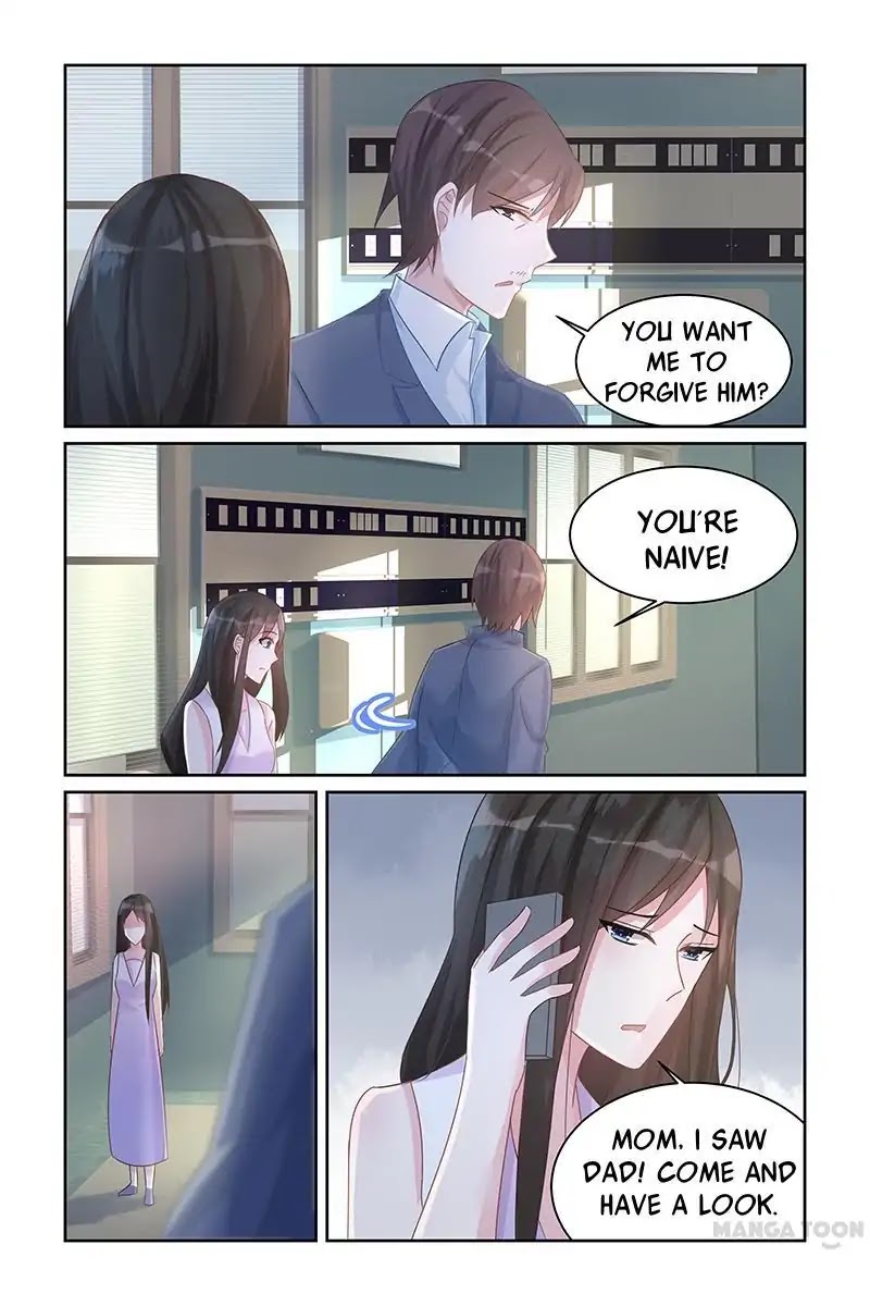 Wicked Young Master's Forceful Love: Training the Runaway Wife Chapter 79 page 6 - Chapter 79
