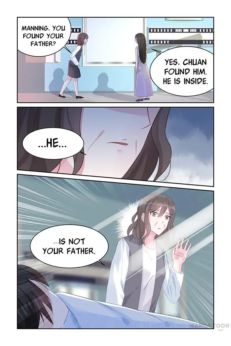 Wicked Young Master's Forceful Love: Training the Runaway Wife Chapter 79 page 7 - Chapter 79