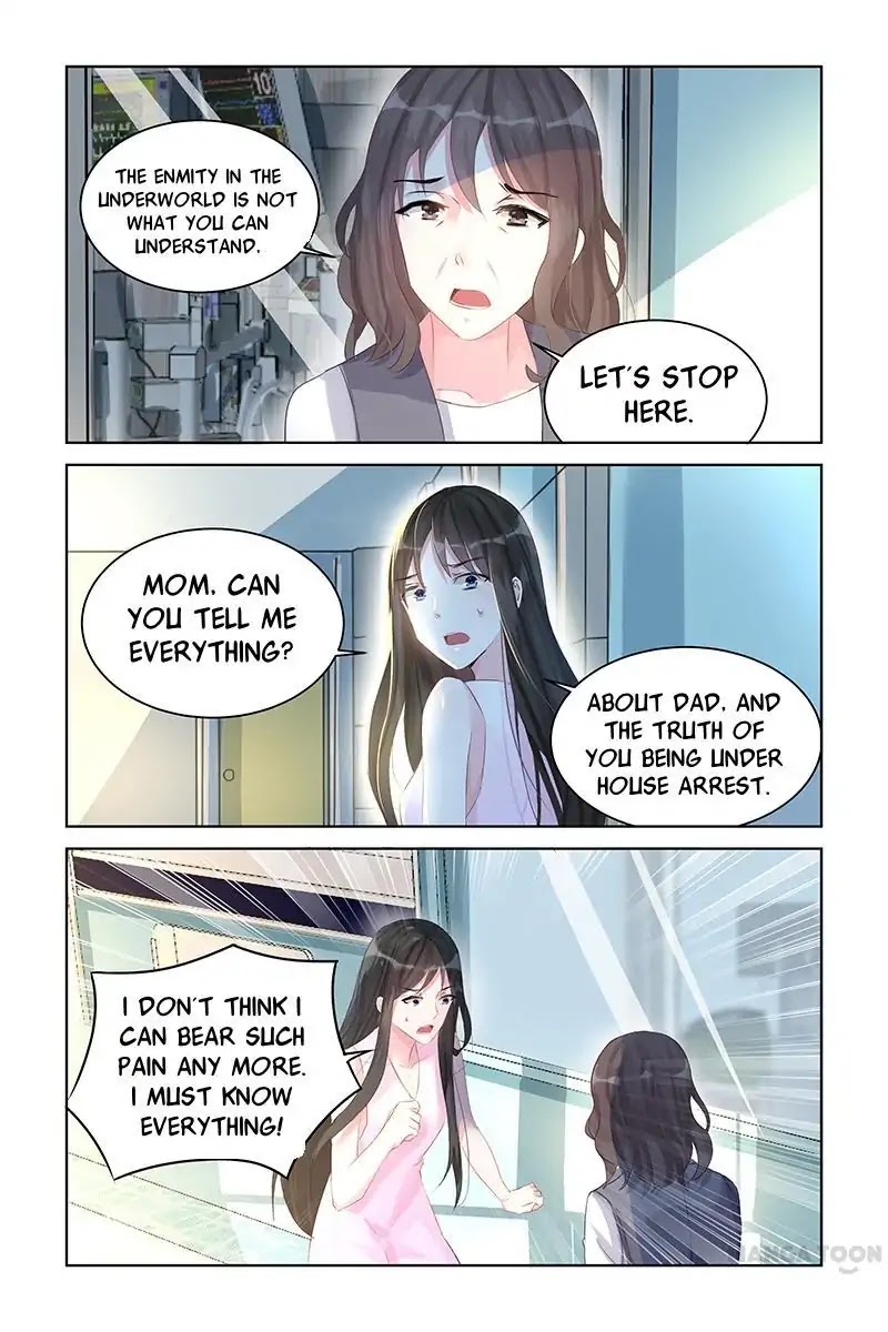 Wicked Young Master's Forceful Love: Training the Runaway Wife Chapter 80 page 2 - Chapter 80
