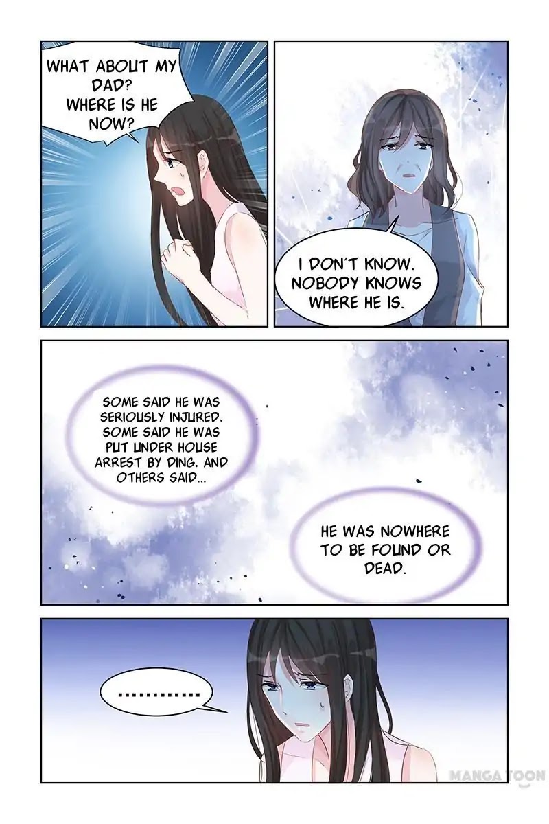 Wicked Young Master's Forceful Love: Training the Runaway Wife Chapter 80 page 5 - Chapter 80