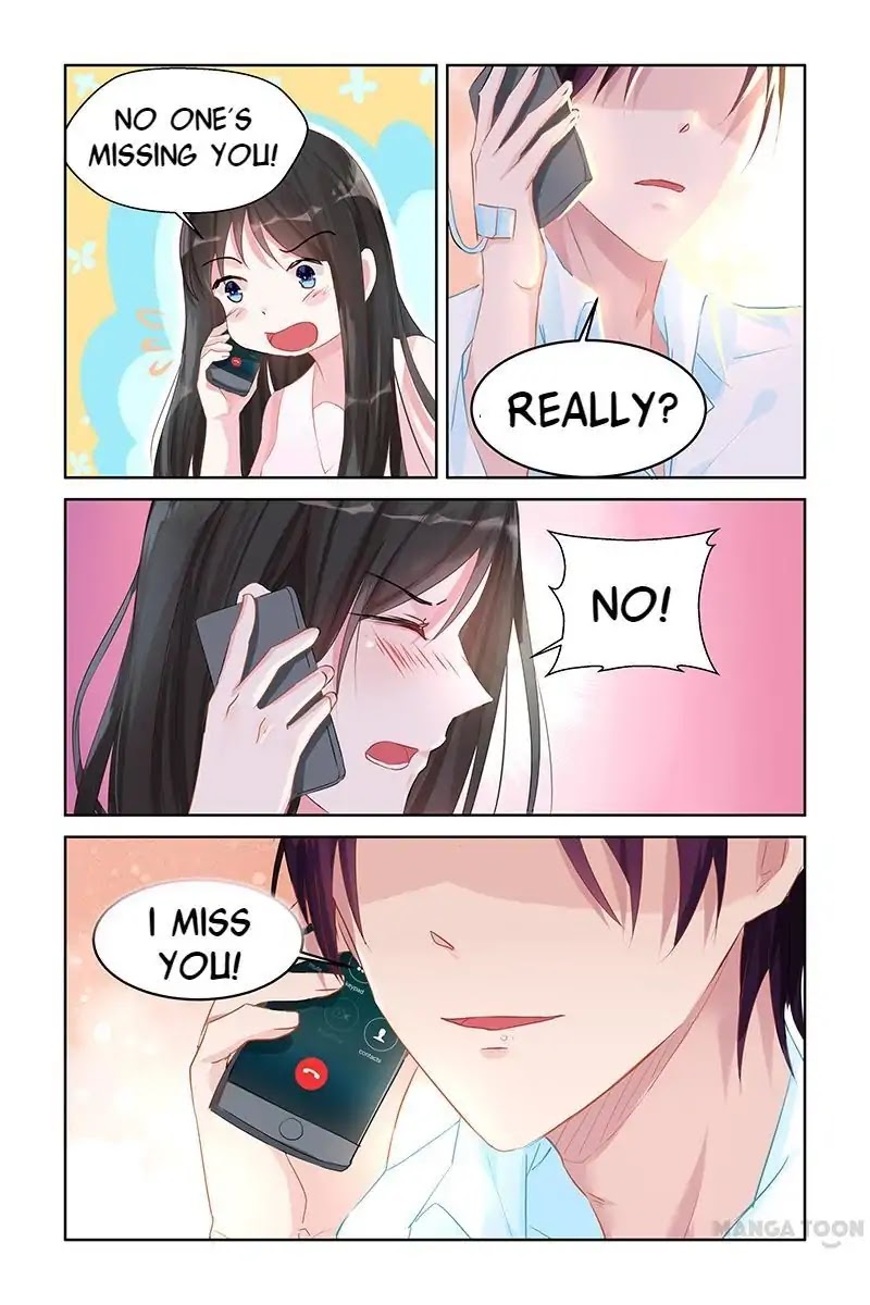 Wicked Young Master's Forceful Love: Training the Runaway Wife Chapter 81 page 2 - Chapter 81