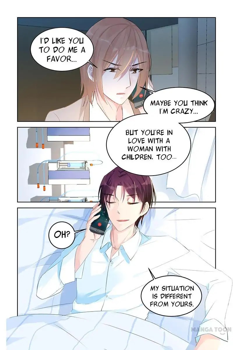 Wicked Young Master's Forceful Love: Training the Runaway Wife Chapter 82 page 2 - Chapter 82