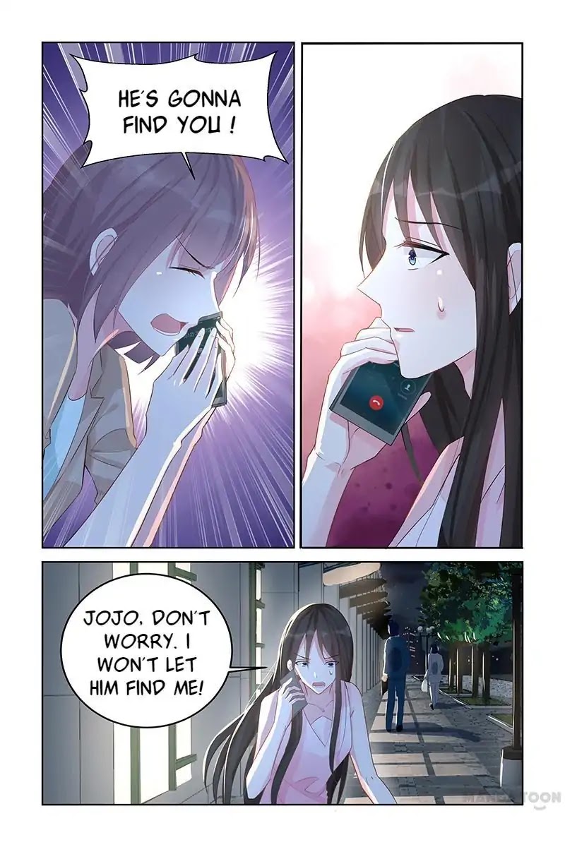 Wicked Young Master's Forceful Love: Training the Runaway Wife Chapter 83 page 2 - Chapter 83