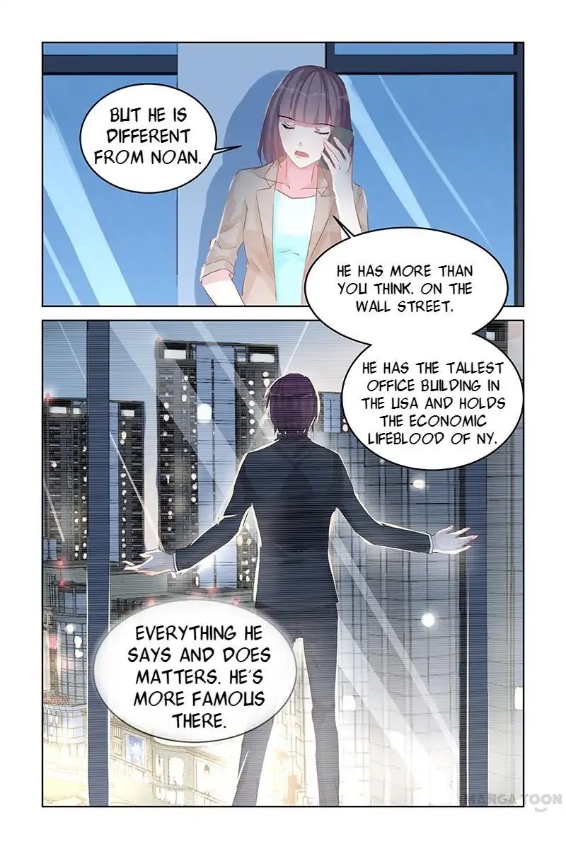 Wicked Young Master's Forceful Love: Training the Runaway Wife Chapter 83 page 6 - Chapter 83