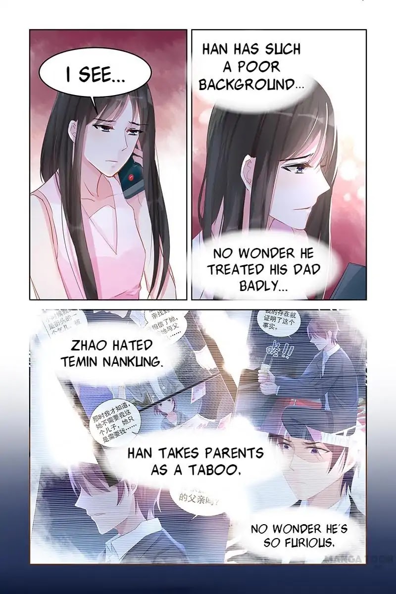 Wicked Young Master's Forceful Love: Training the Runaway Wife Chapter 84 page 2 - Chapter 84