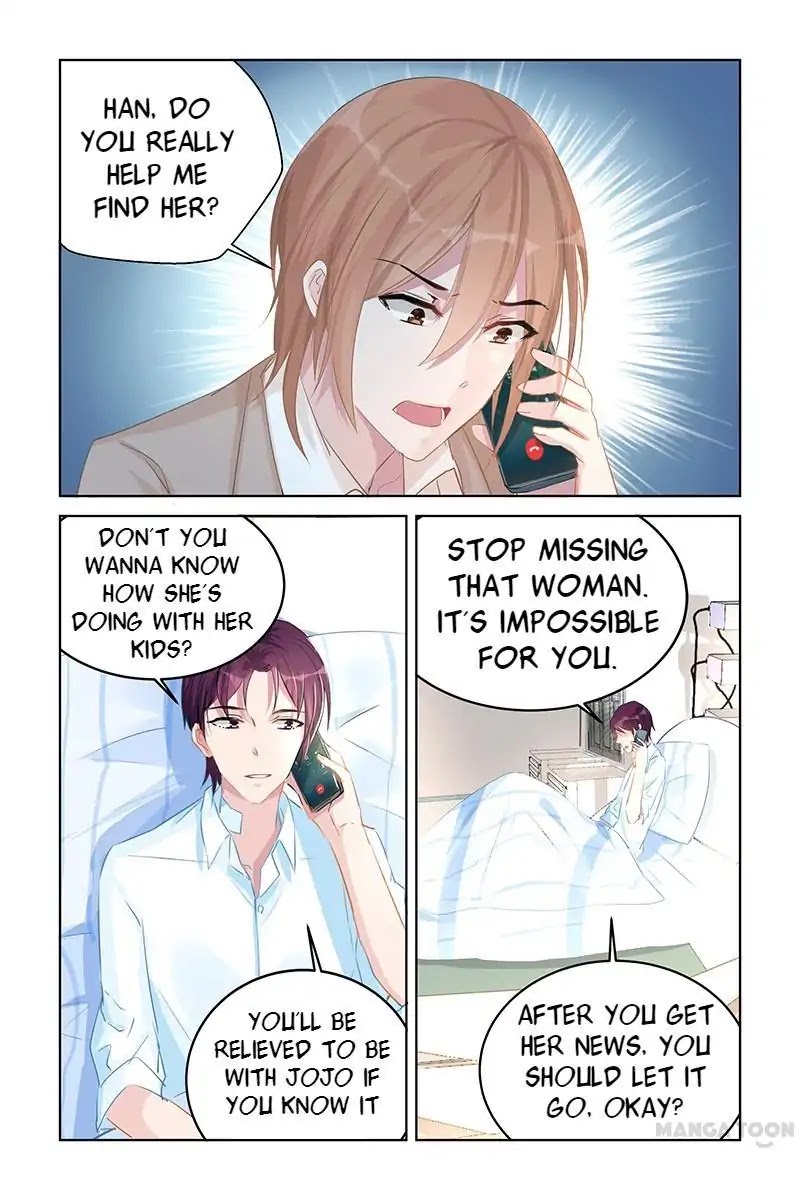 Wicked Young Master's Forceful Love: Training the Runaway Wife Chapter 84 page 6 - Chapter 84