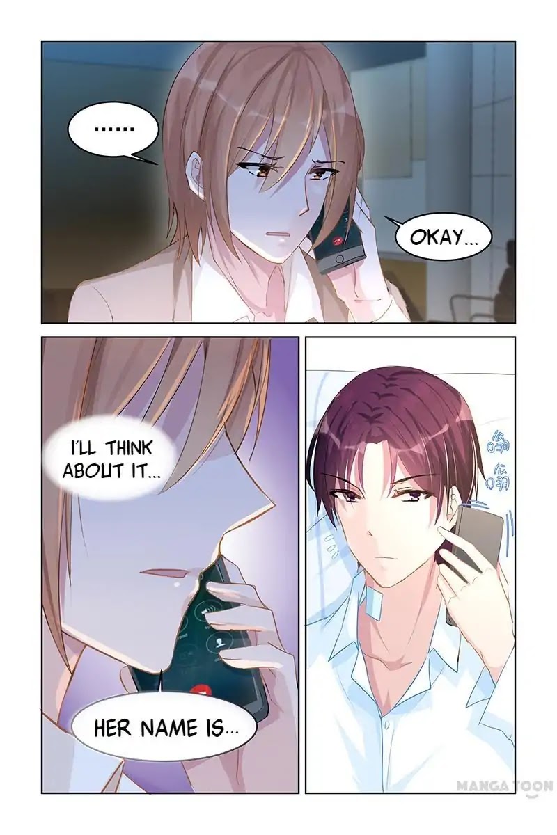 Wicked Young Master's Forceful Love: Training the Runaway Wife Chapter 84 page 7 - Chapter 84