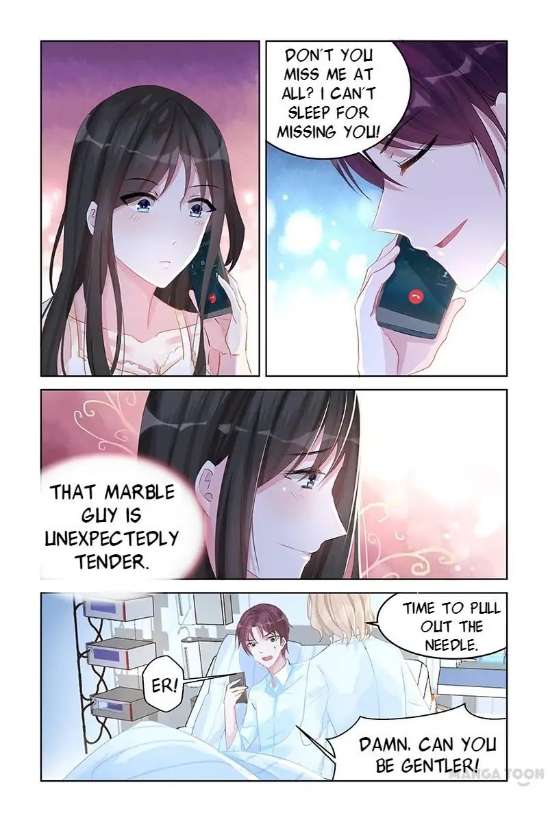 Wicked Young Master's Forceful Love: Training the Runaway Wife Chapter 85 page 2 - Chapter 85