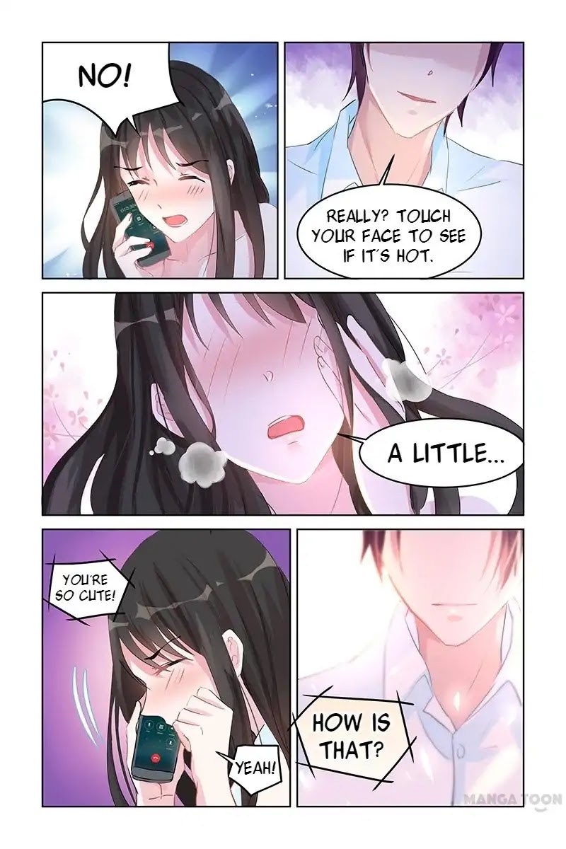 Wicked Young Master's Forceful Love: Training the Runaway Wife Chapter 85 page 7 - Chapter 85
