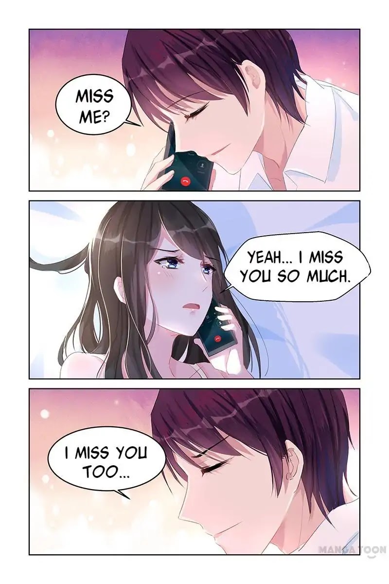 Wicked Young Master's Forceful Love: Training the Runaway Wife Chapter 86 page 1 - Chapter 86