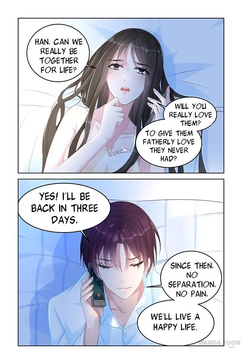 Wicked Young Master's Forceful Love: Training the Runaway Wife Chapter 86 page 2 - Chapter 86