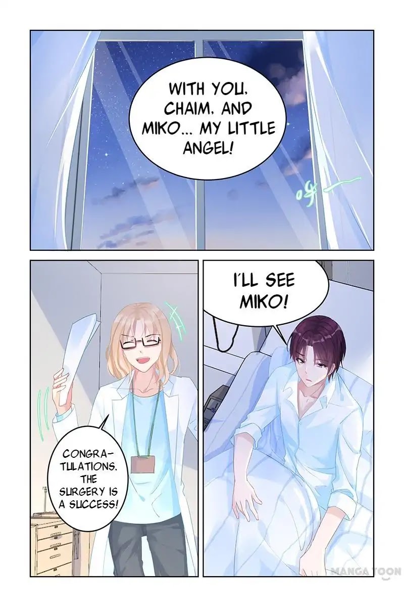 Wicked Young Master's Forceful Love: Training the Runaway Wife Chapter 86 page 3 - Chapter 86