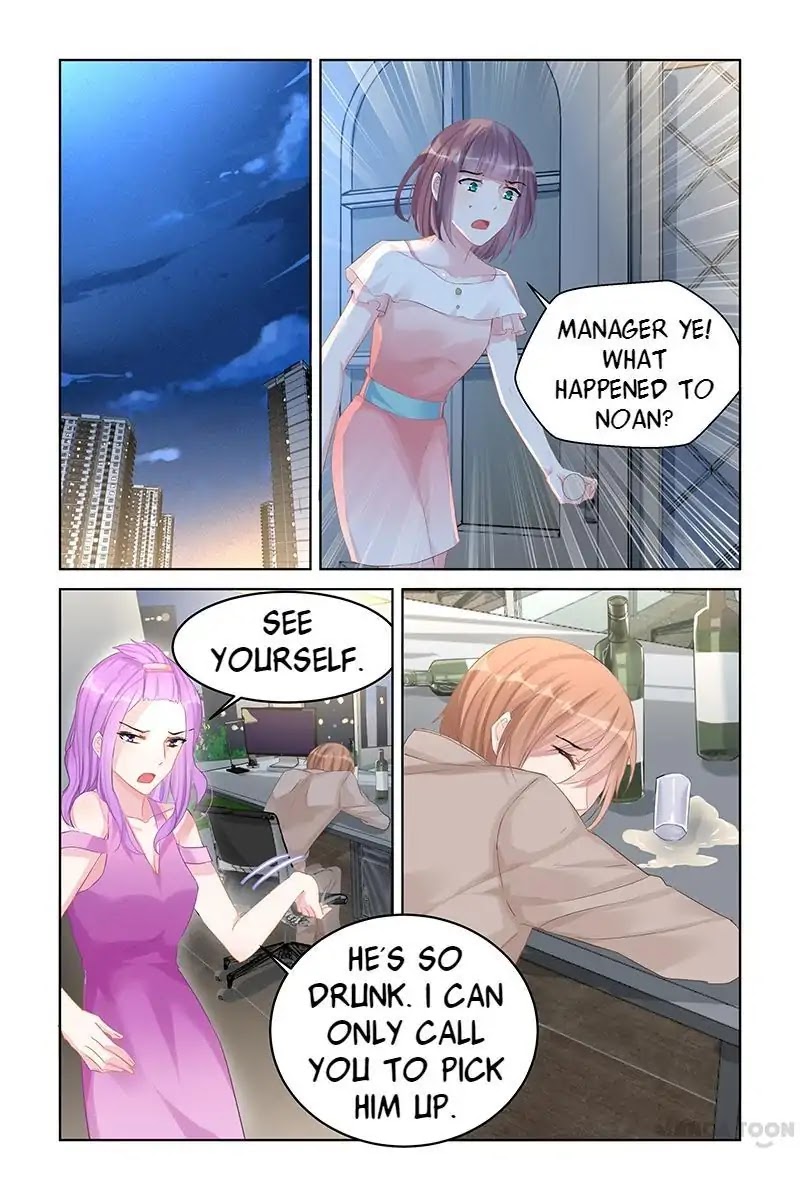 Wicked Young Master's Forceful Love: Training the Runaway Wife Chapter 86 page 4 - Chapter 86
