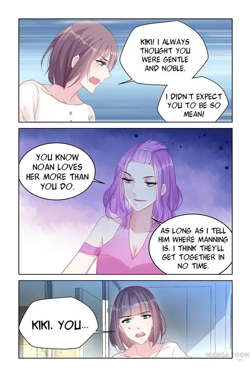 Wicked Young Master's Forceful Love: Training the Runaway Wife Chapter 86 page 6 - Chapter 86