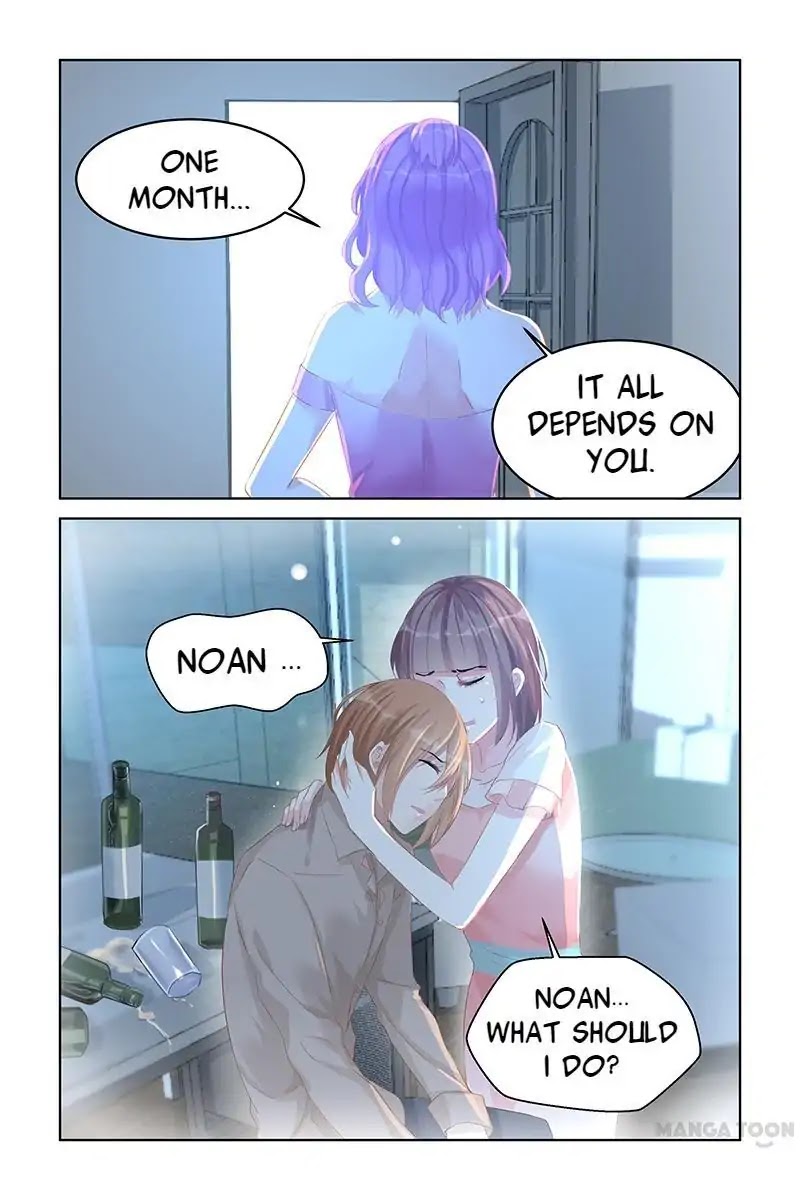 Wicked Young Master's Forceful Love: Training the Runaway Wife Chapter 86 page 7 - Chapter 86