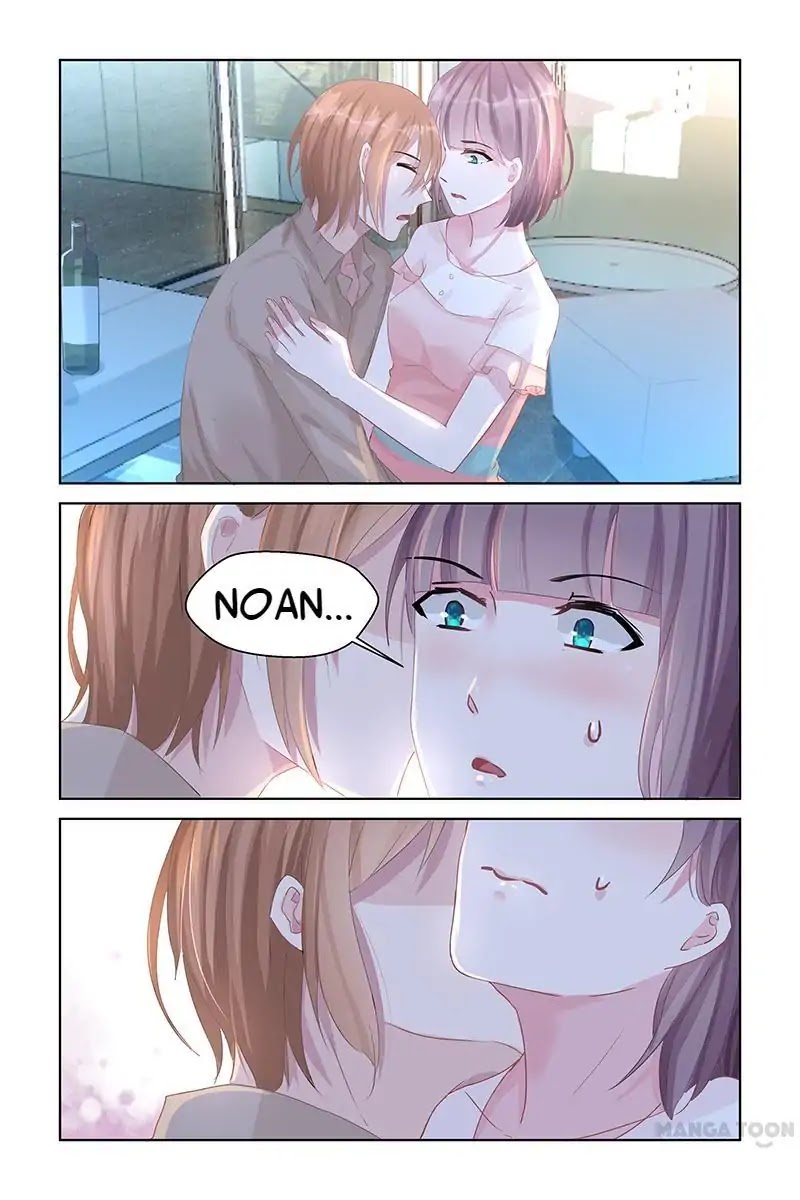 Wicked Young Master's Forceful Love: Training the Runaway Wife Chapter 87 page 1 - Chapter 87