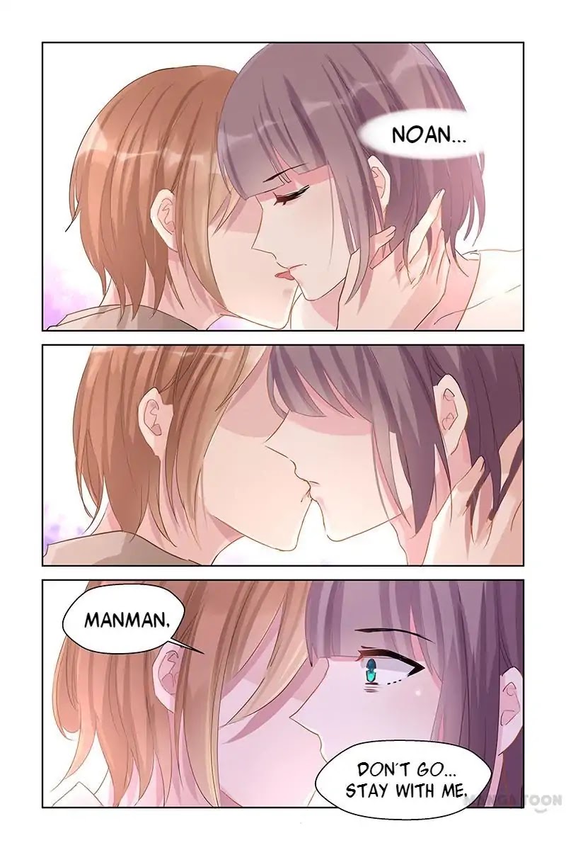Wicked Young Master's Forceful Love: Training the Runaway Wife Chapter 87 page 2 - Chapter 87