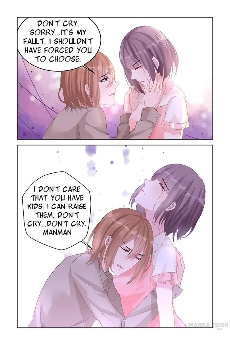 Wicked Young Master's Forceful Love: Training the Runaway Wife Chapter 87 page 4 - Chapter 87
