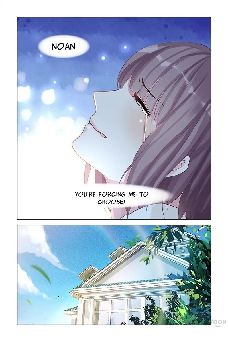 Wicked Young Master's Forceful Love: Training the Runaway Wife Chapter 87 page 5 - Chapter 87