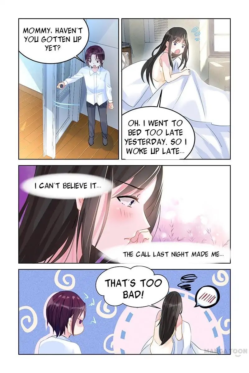 Wicked Young Master's Forceful Love: Training the Runaway Wife Chapter 87 page 6 - Chapter 87