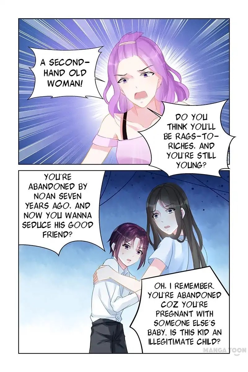 Wicked Young Master's Forceful Love: Training the Runaway Wife Chapter 88 page 2 - Chapter 88