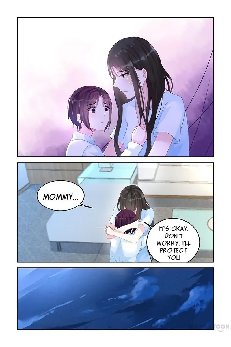 Wicked Young Master's Forceful Love: Training the Runaway Wife Chapter 88 page 4 - Chapter 88
