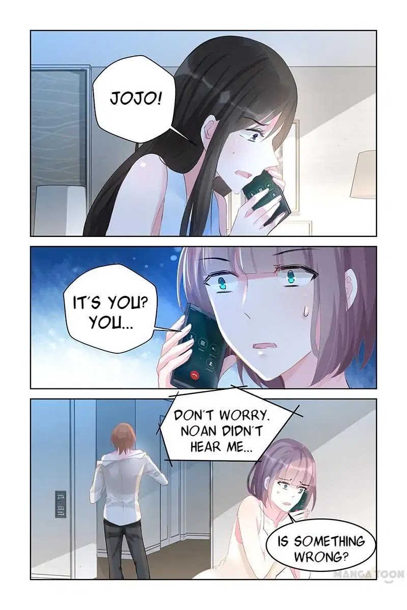 Wicked Young Master's Forceful Love: Training the Runaway Wife Chapter 89 page 1 - Chapter 89