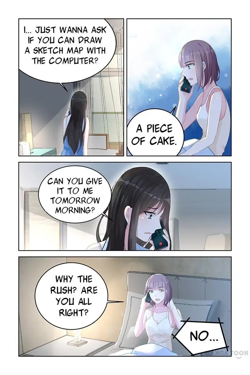 Wicked Young Master's Forceful Love: Training the Runaway Wife Chapter 89 page 2 - Chapter 89