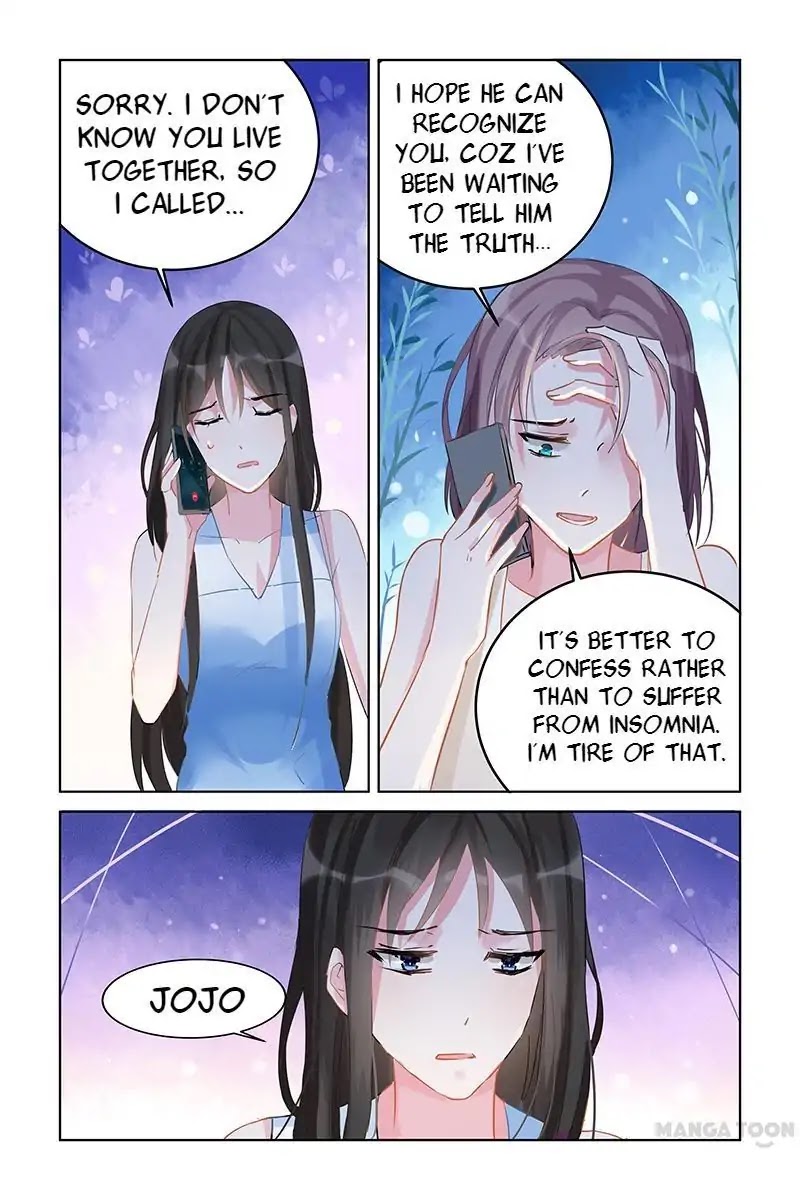 Wicked Young Master's Forceful Love: Training the Runaway Wife Chapter 89 page 3 - Chapter 89