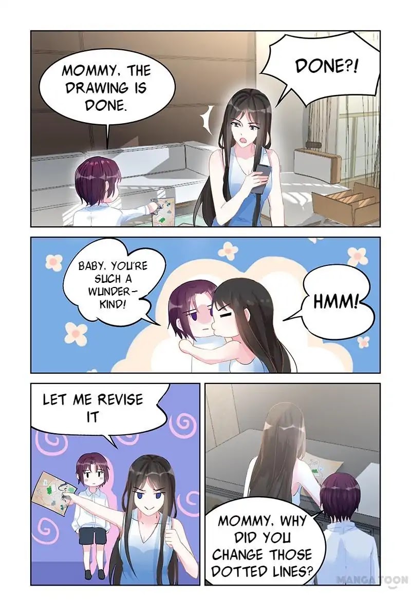 Wicked Young Master's Forceful Love: Training the Runaway Wife Chapter 89 page 4 - Chapter 89